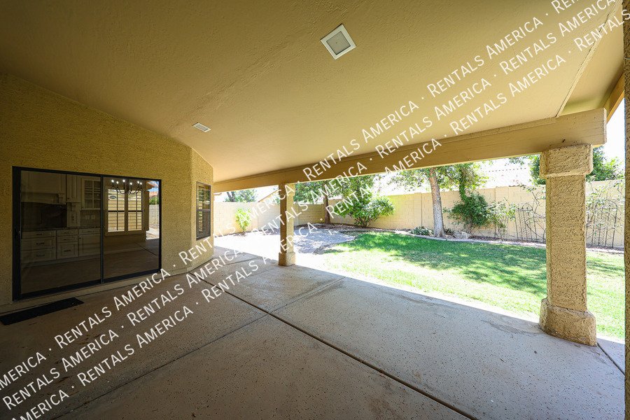 Gorgeous single level home property image