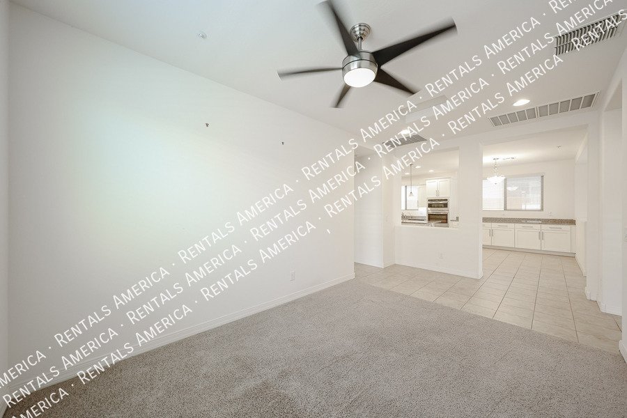 Beautiful 3BD 2BA with Den Home located in the Bridges East in Gilbert property image
