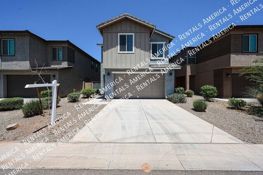 Live the Eastmark lifestyle! property image