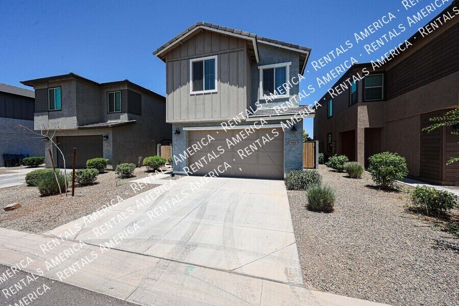 Live the Eastmark lifestyle! property image