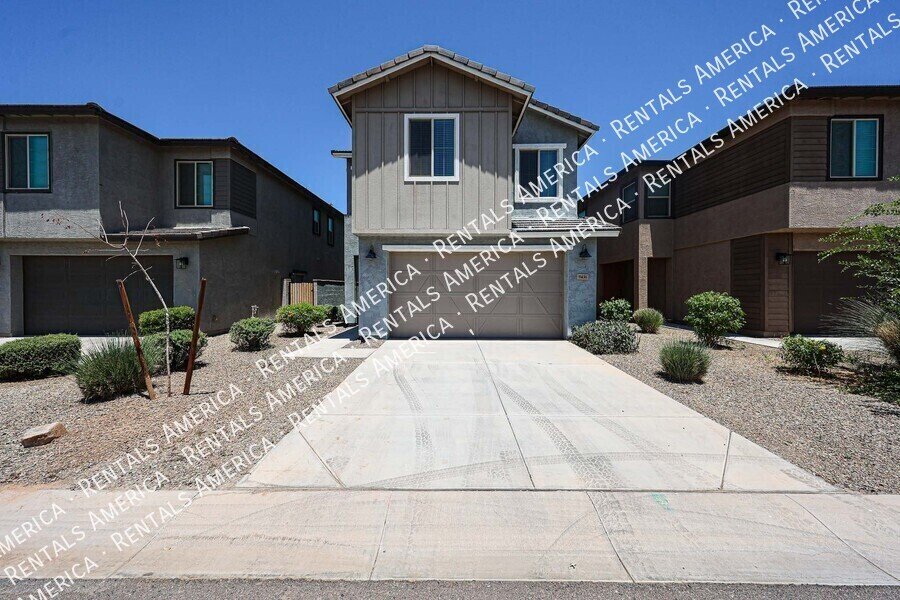 Live the Eastmark lifestyle! property image