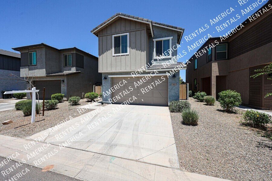 Live the Eastmark lifestyle! property image