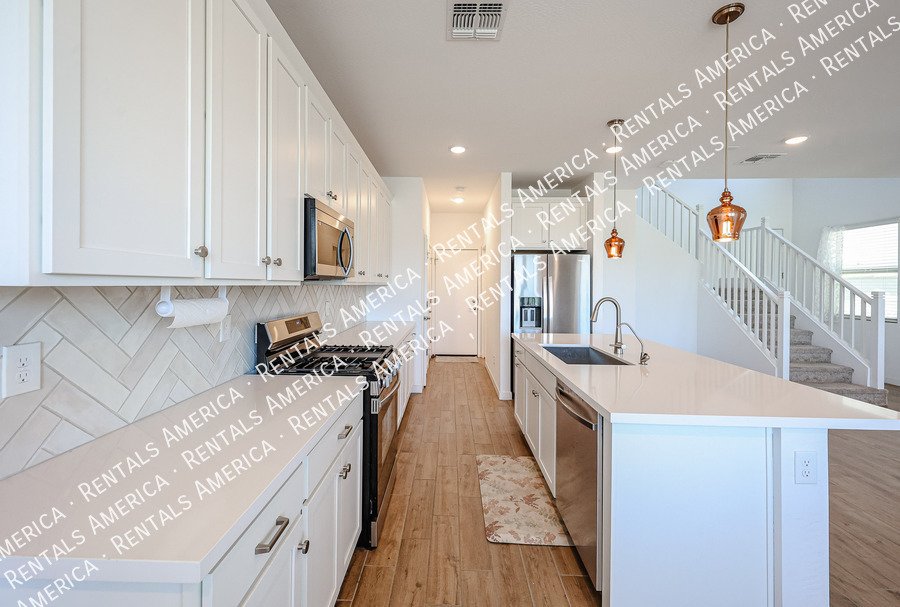 Live the Eastmark lifestyle! property image