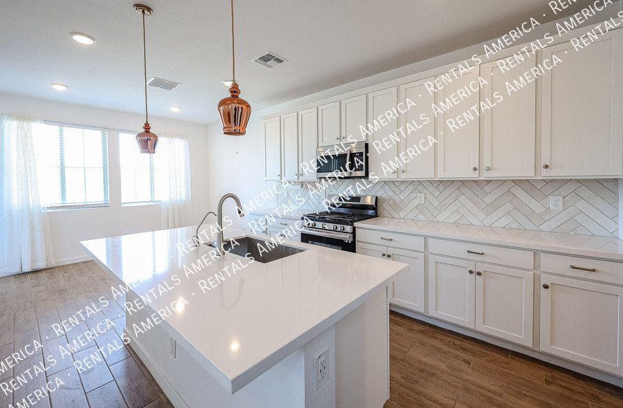 Live the Eastmark lifestyle! property image