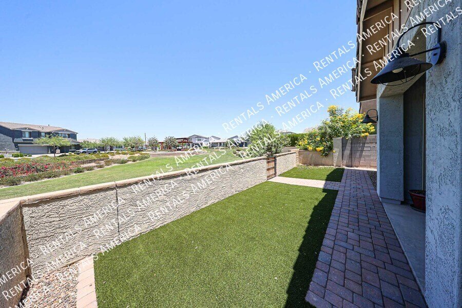 Live the Eastmark lifestyle! property image