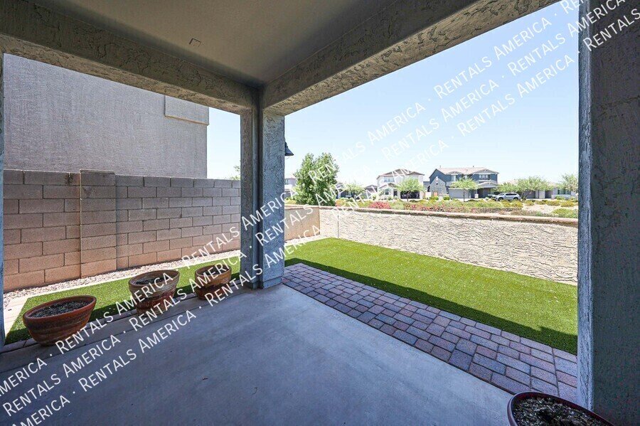 Live the Eastmark lifestyle! property image