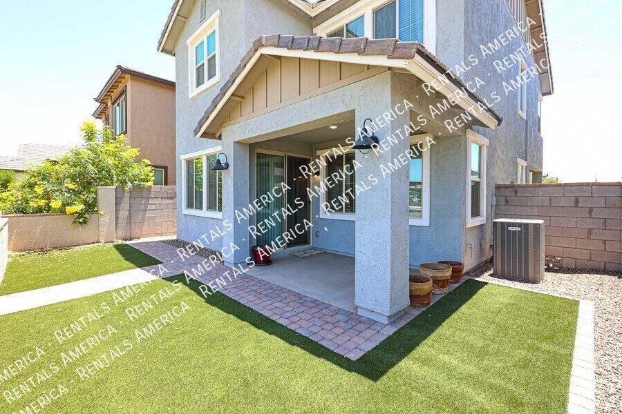 Live the Eastmark lifestyle! property image