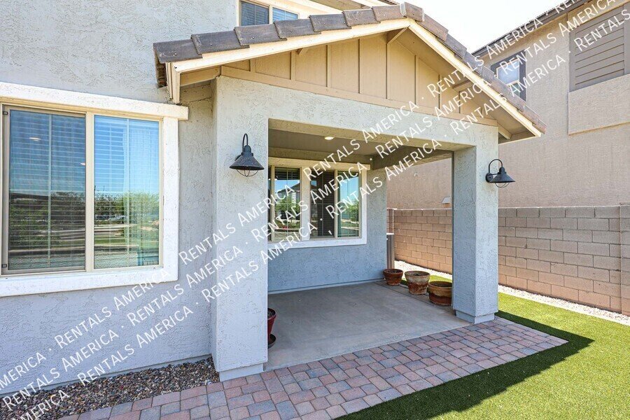 Live the Eastmark lifestyle! property image