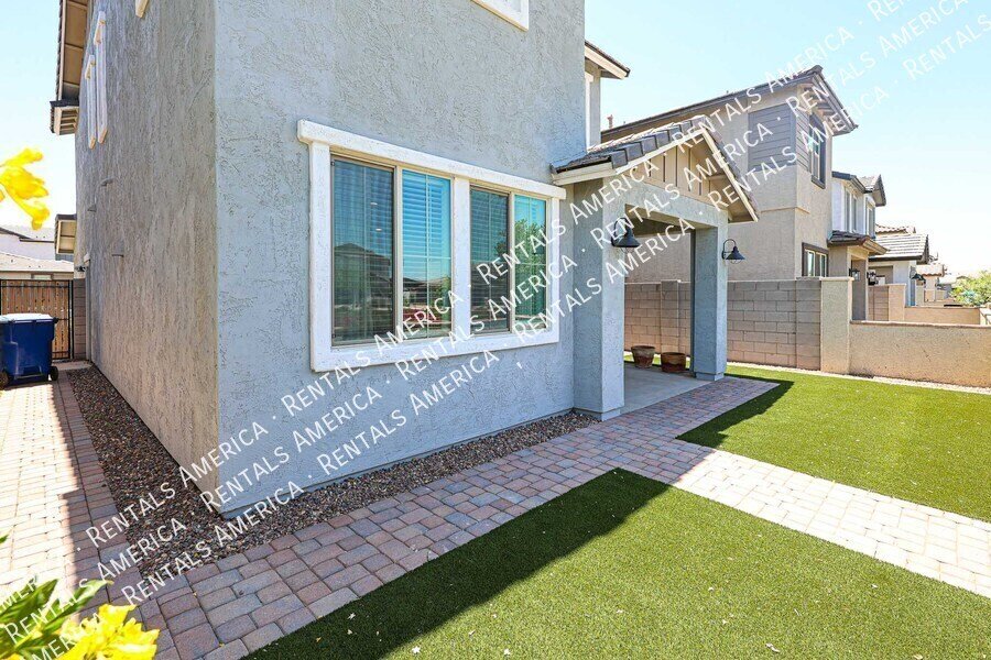Live the Eastmark lifestyle! property image
