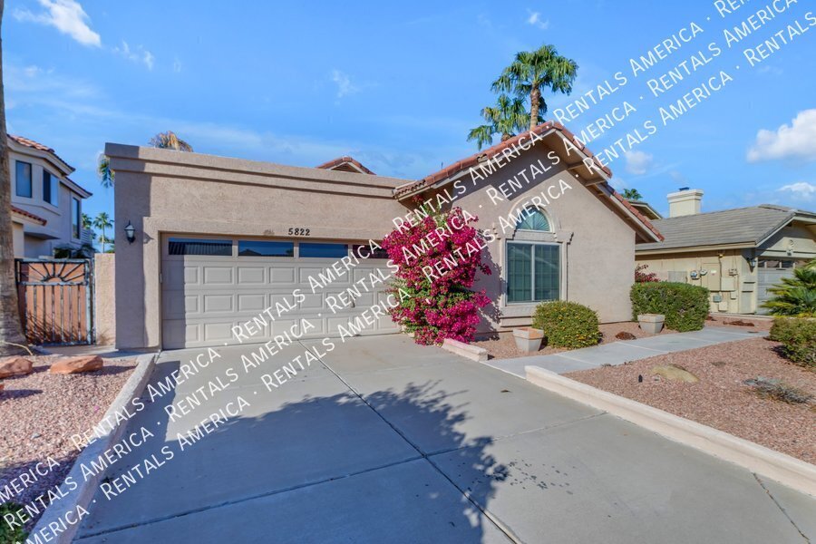 Available now Home in Arrowhead Lake Views and Pool! property image