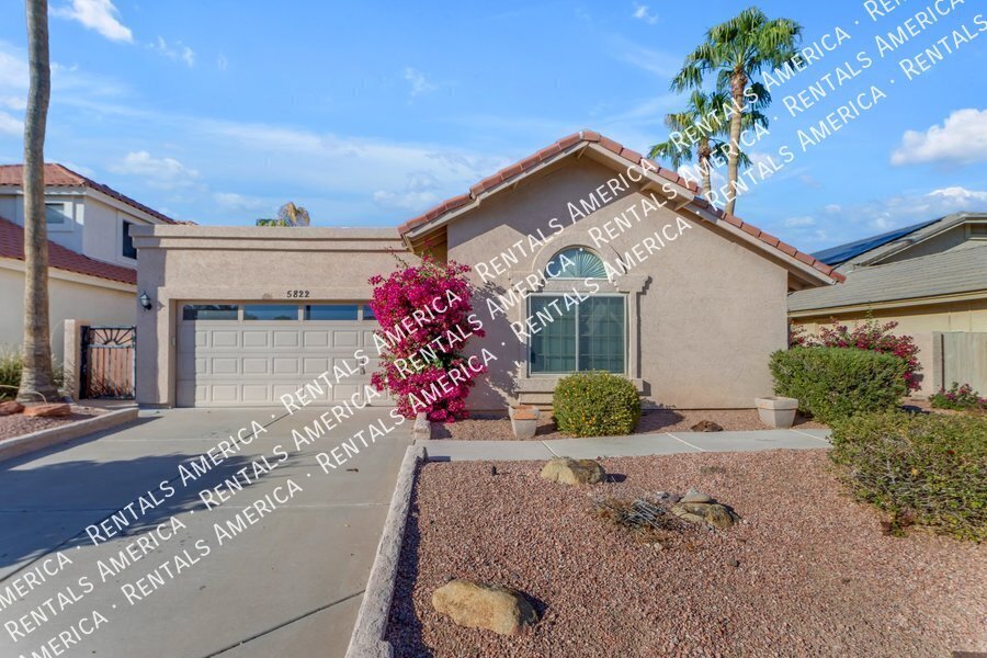 Available now Home in Arrowhead Lake Views and Pool! property image