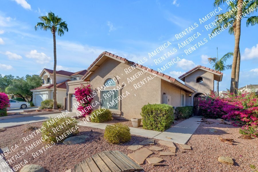 Available now Home in Arrowhead Lake Views and Pool! property image