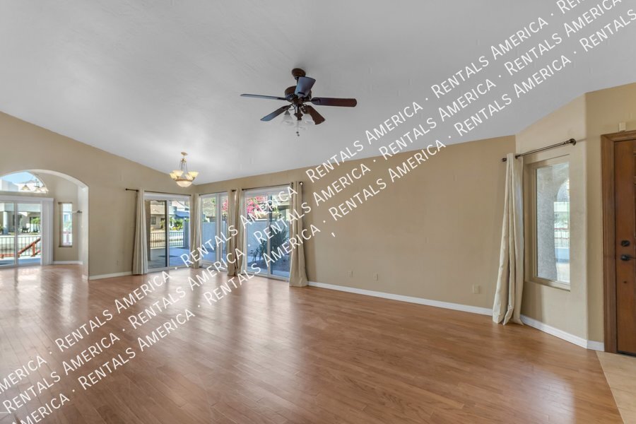 Available now Home in Arrowhead Lake Views and Pool! property image