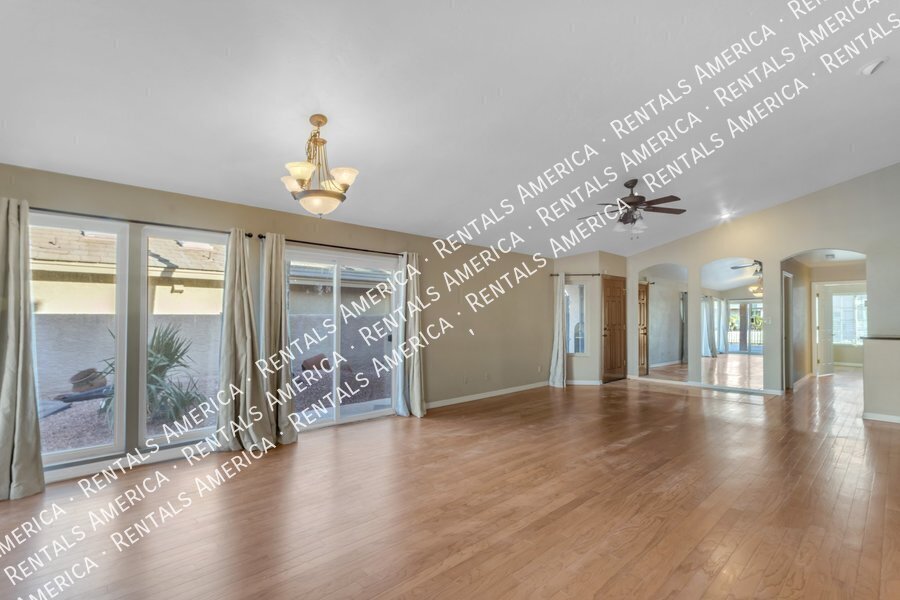 Available now Home in Arrowhead Lake Views and Pool! property image