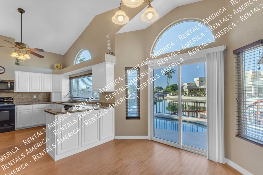 Available now Home in Arrowhead Lake Views and Pool! property image