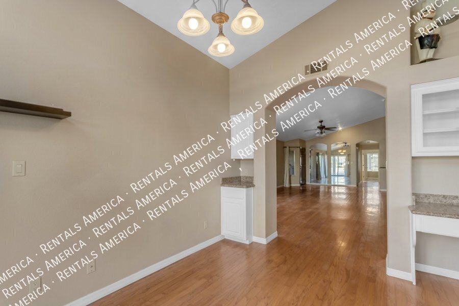 Available now Home in Arrowhead Lake Views and Pool! property image