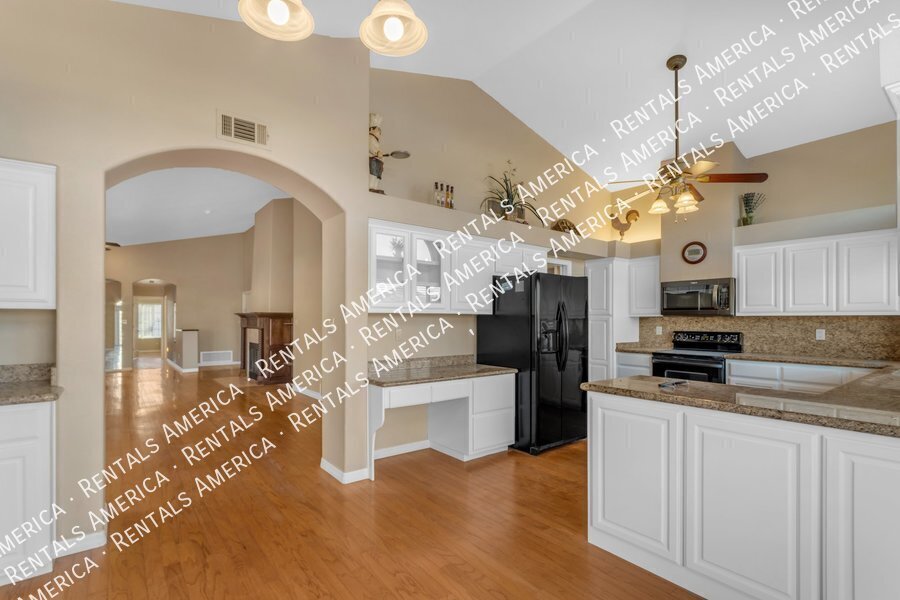 Available now Home in Arrowhead Lake Views and Pool! property image