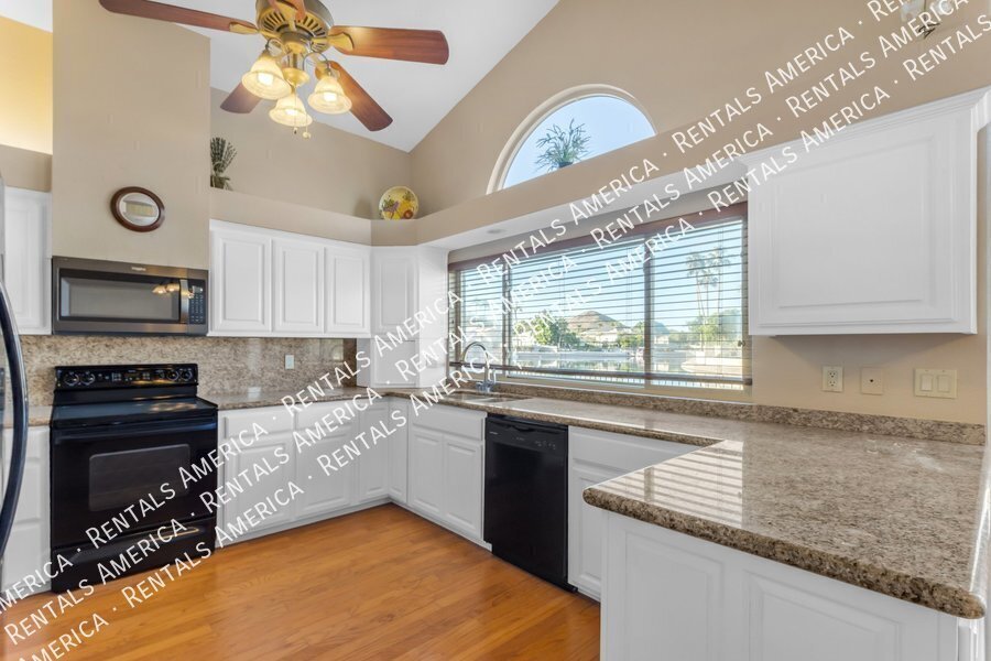 Available now Home in Arrowhead Lake Views and Pool! property image
