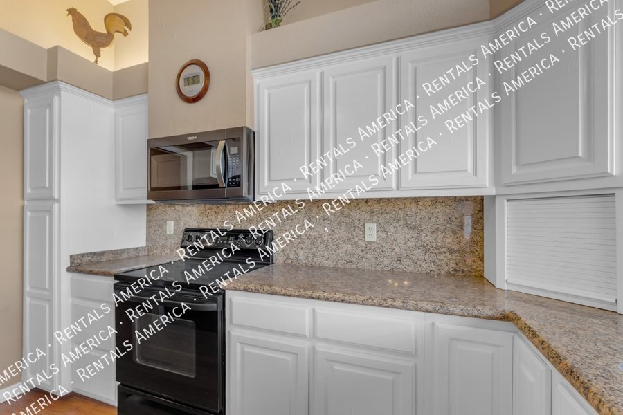 Available now Home in Arrowhead Lake Views and Pool! property image