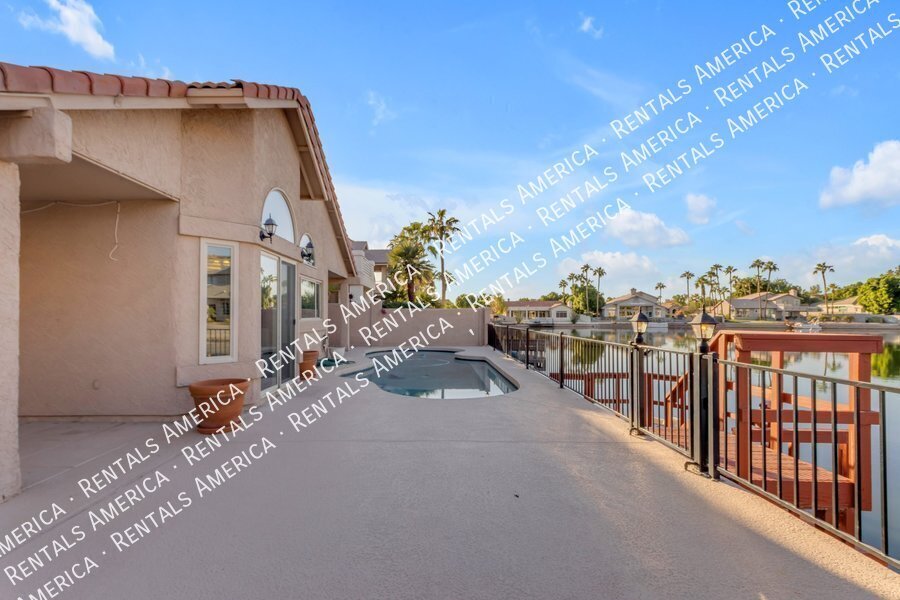 Available now Home in Arrowhead Lake Views and Pool! property image