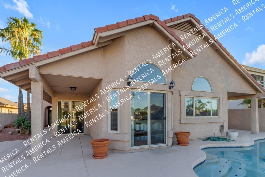 Available now Home in Arrowhead Lake Views and Pool! property image