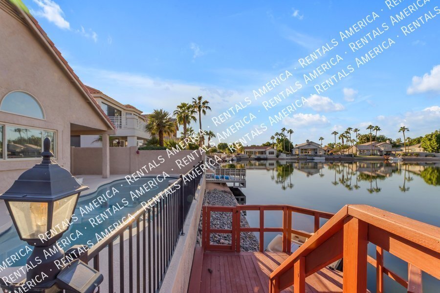 Available now Home in Arrowhead Lake Views and Pool! property image