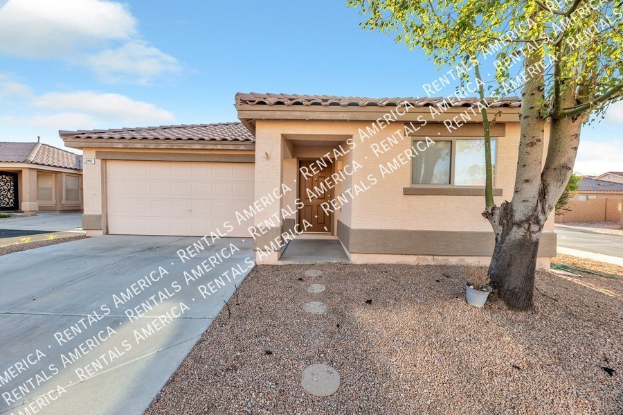 390 W Aloe Pl Chandler, AZ 85248 Rentals America Phoenix