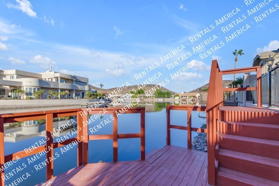 Available now Home in Arrowhead Lake Views and Pool! property image