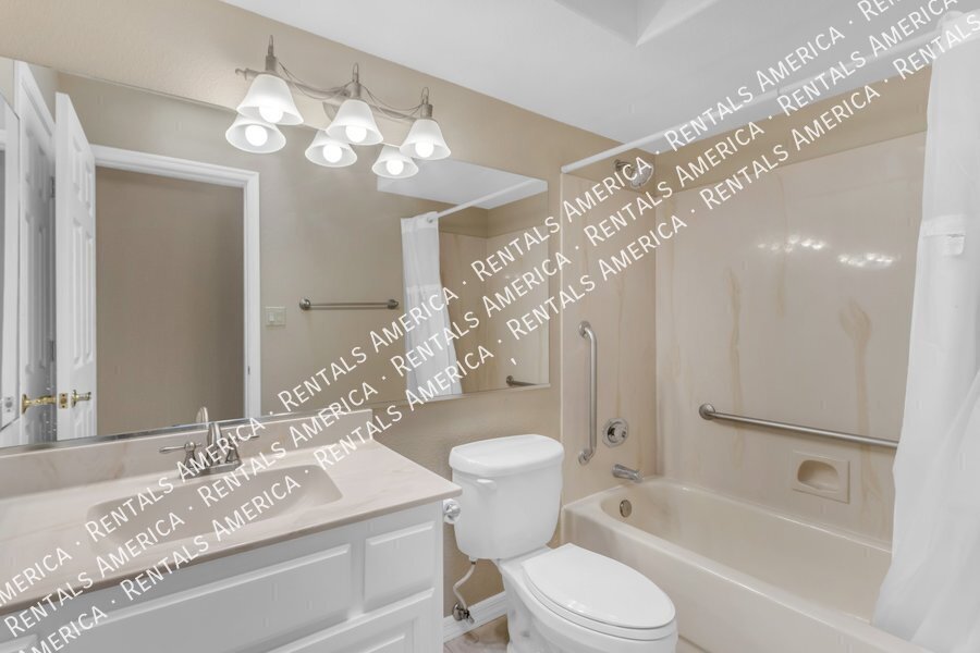 Available now Home in Arrowhead Lake Views and Pool! property image