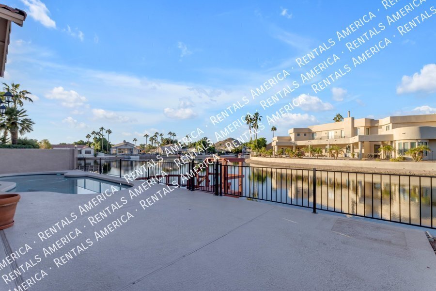 Available now Home in Arrowhead Lake Views and Pool! property image