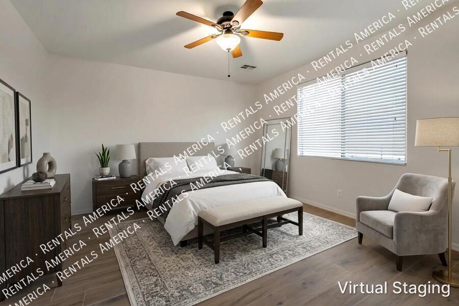 Beautiful 4 bedroom home in San Tan Valley! property image