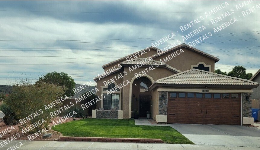 Amazing 4 Bedroom with Private Pool property image