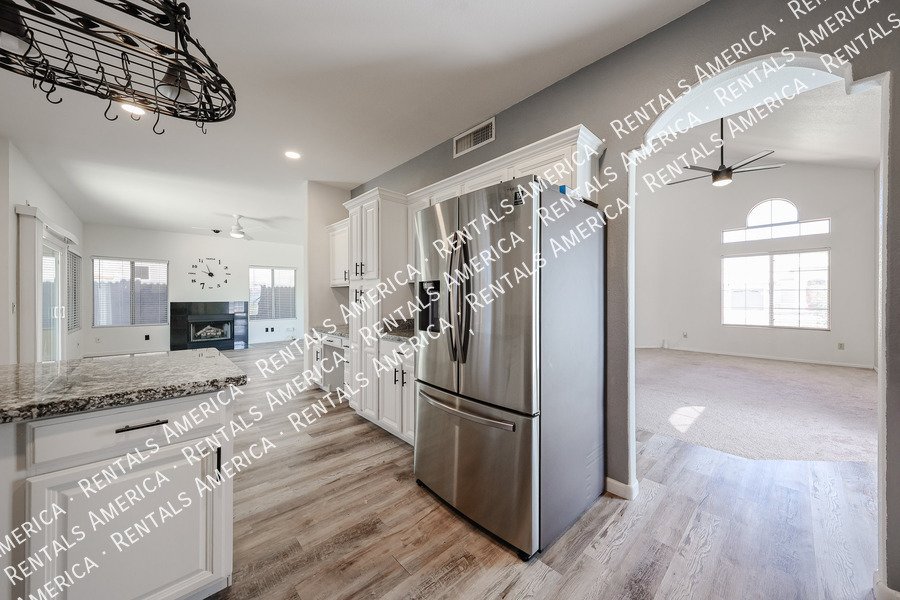 Amazing 4 Bedroom with Private Pool property image