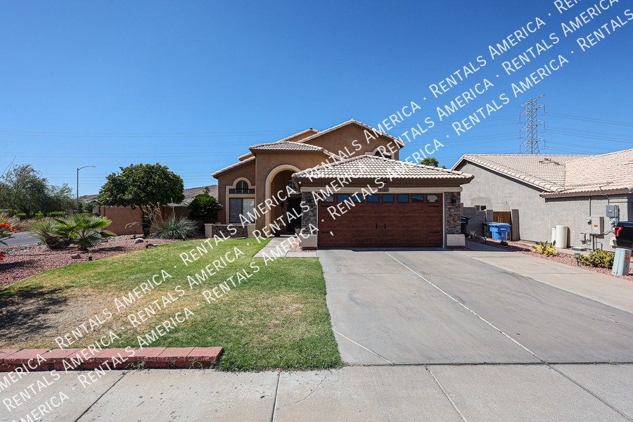 Amazing 4 Bedroom with Private Pool property image