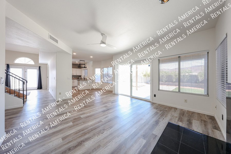 Amazing 4 Bedroom with Private Pool property image