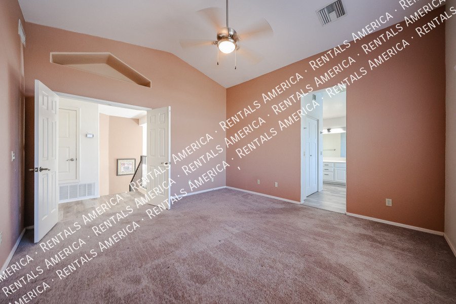 Amazing 4 Bedroom with Private Pool property image