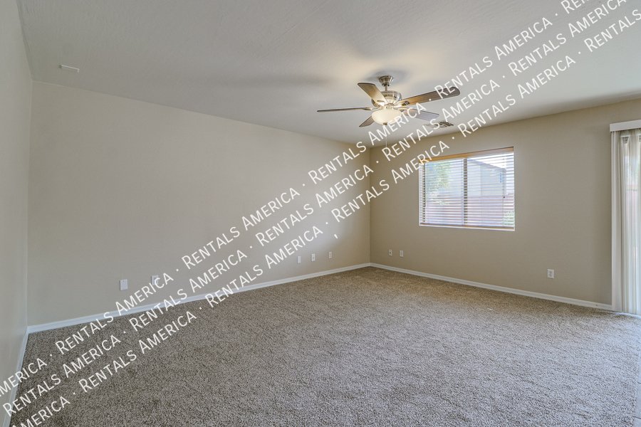 Wonderful 4-bedroom home with a loft located in San Tan Heights. property image
