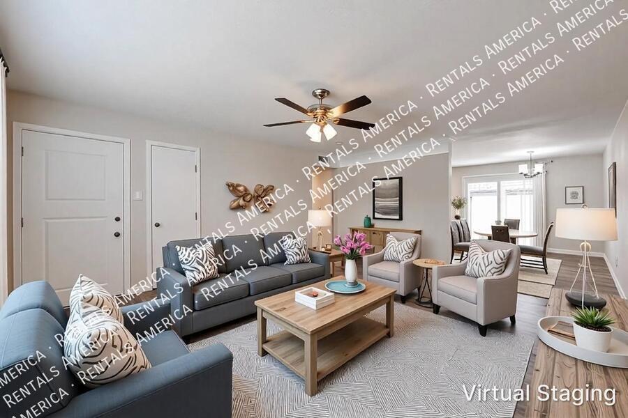 Charming 3 bedroom home in Glendale! property image