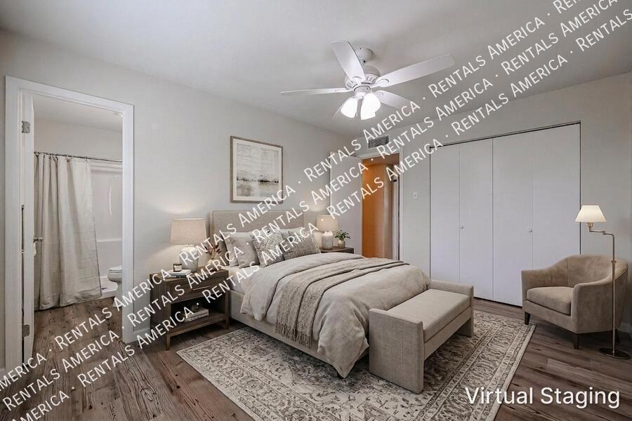 Charming 3 bedroom home in Glendale! property image