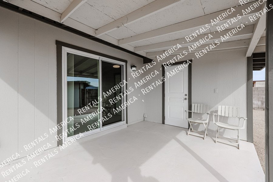 Charming 3 bedroom home in Glendale! property image