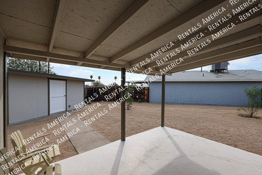 Charming 3 bedroom home in Glendale! property image
