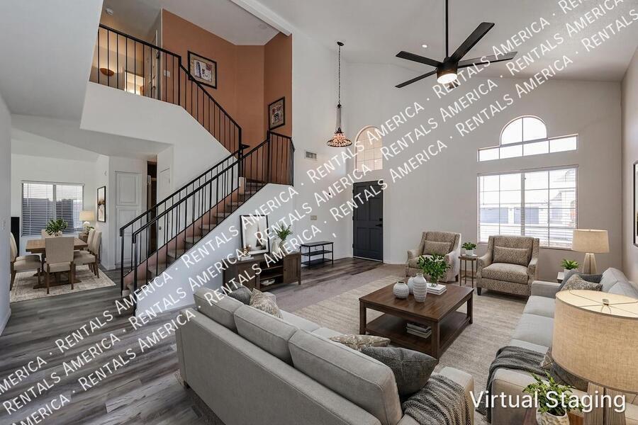 Amazing 4 Bedroom with Private Pool property image