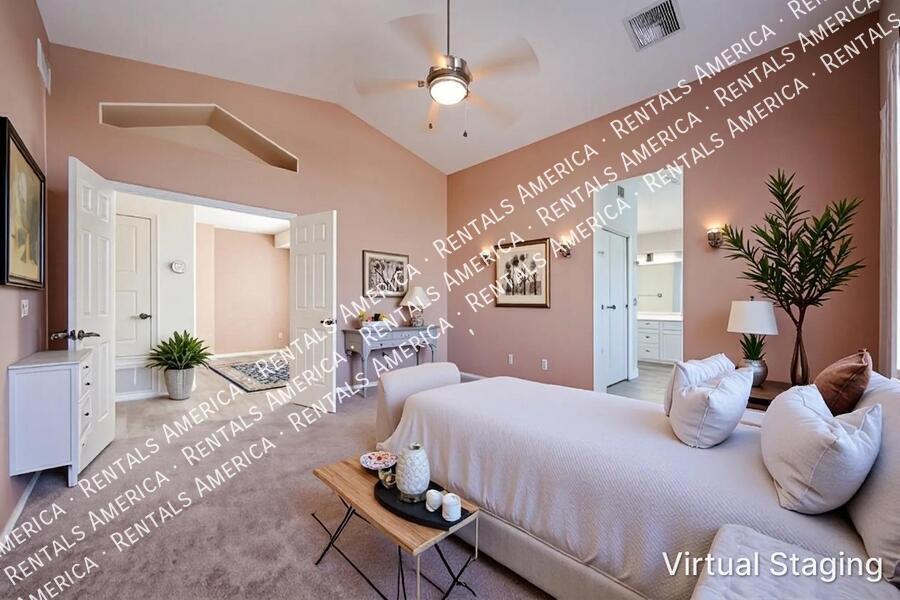 Amazing 4 Bedroom with Private Pool property image