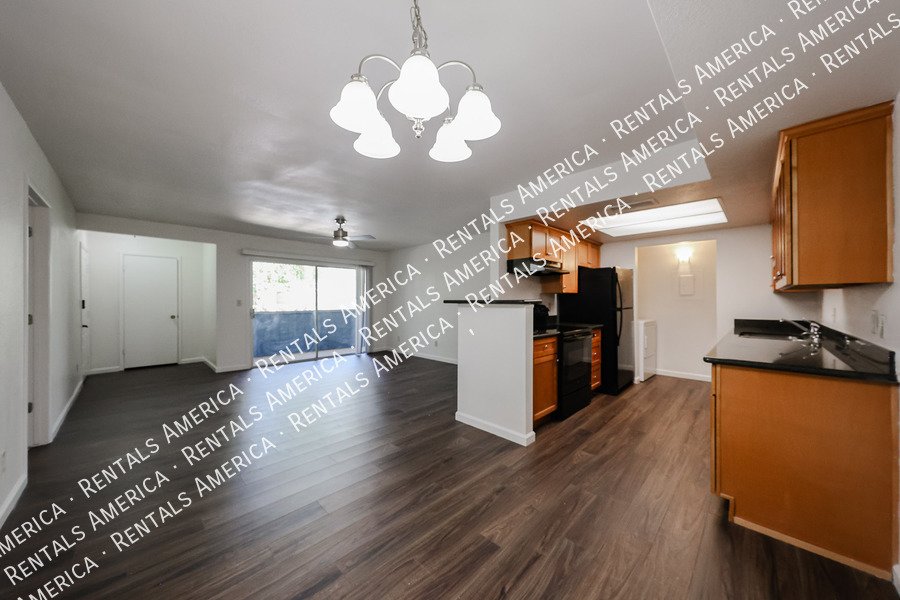 Updated Condo in Maryland Manor- $300 off Move-in by 6/30 property image