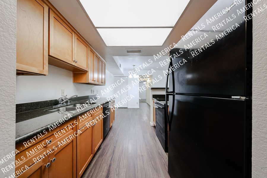 Updated Condo in Maryland Manor- $300 off Move-in by 6/30 property image