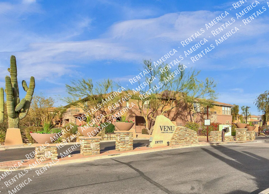 Venu at Grayhawk property image