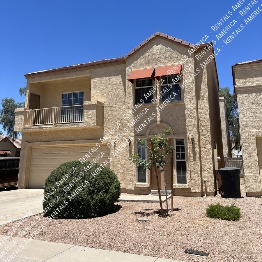 COMING SOON - Tempe 2BR Home with 2-Car Garage, Washer/Dryer & Great L property image