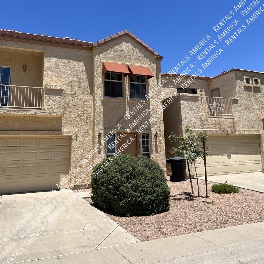 COMING SOON - Tempe 2BR Home with 2-Car Garage, Washer/Dryer & Great L property image