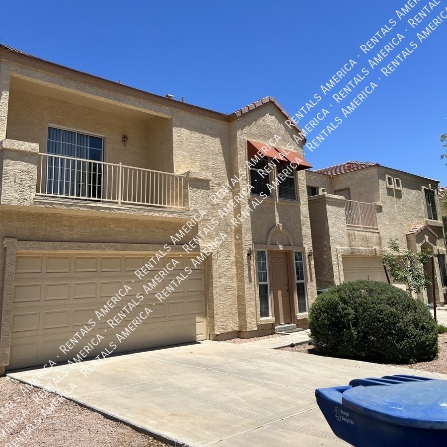 COMING SOON - Tempe 2BR Home with 2-Car Garage, Washer/Dryer & Great L property image