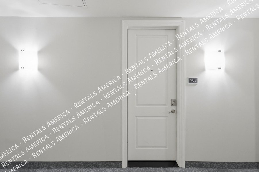 Beautiful 1 Bedroom in the Heart of Downtown Phoenix! property image